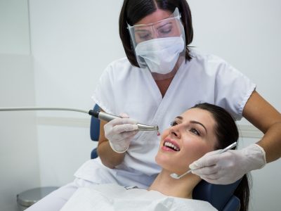 Dentista