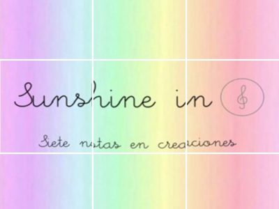 Sunshine in Sol