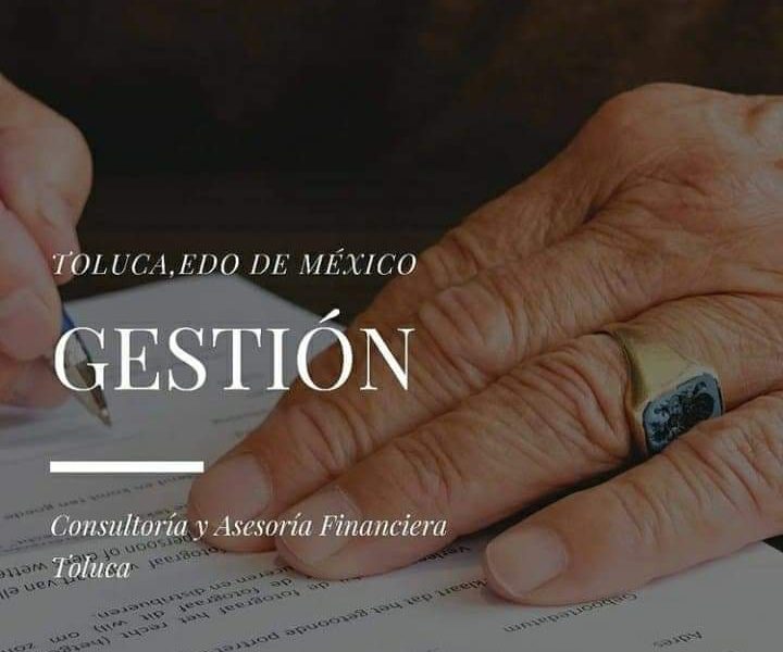 Consultoría y Asesoría Financiera