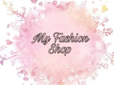 My Fashion Shop