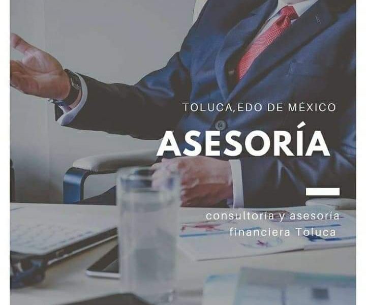 Consultoría y Asesoría Financiera