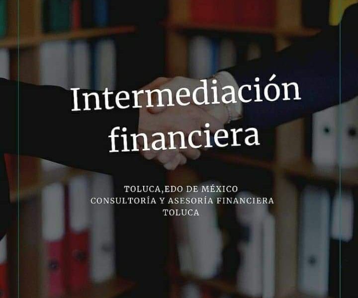 Consultoría y Asesoría Financiera