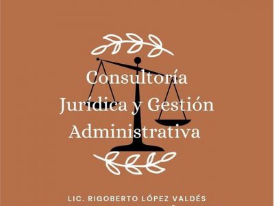 Consultoría Jurídica y Gestión Administrativa