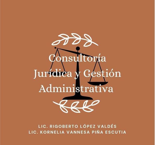 Consultoría Jurídica y Gestión Administrativa