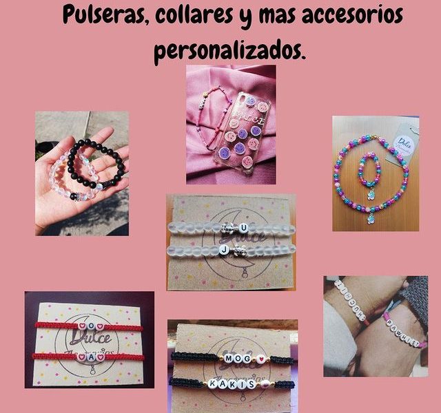 Dulce Accesorios