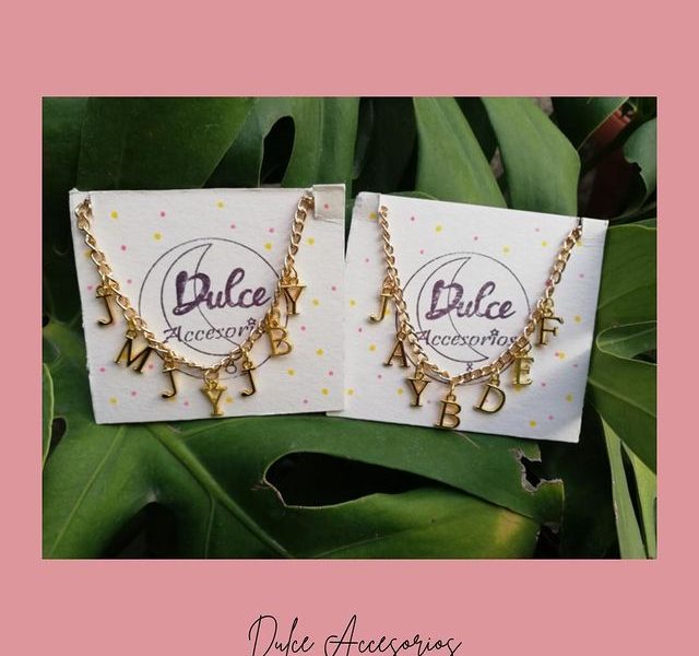 Dulce Accesorios