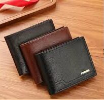 Cartera Caballero