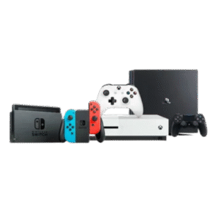 Juegos y Consolas