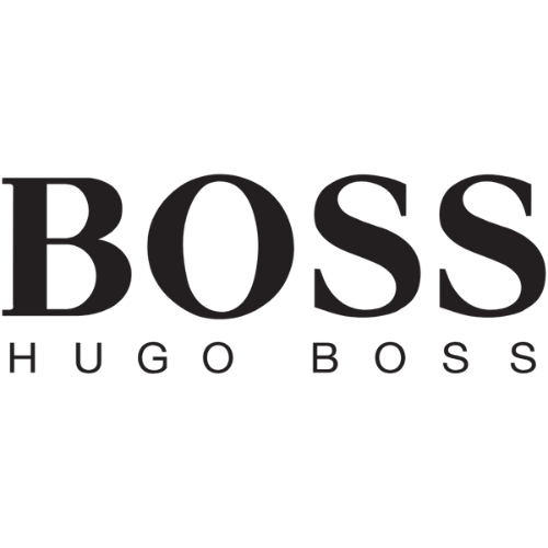 logo hugo bos